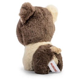 Teddy Pets brązowa świnka maskotka