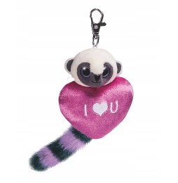 Yoohoo Pamme Keychain for Valentine's Day