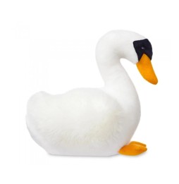 Plush Swan 30 cm by Aurora World