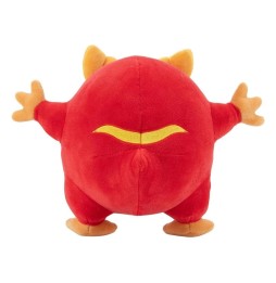 Mascota Pokemon Darumaka 20 cm