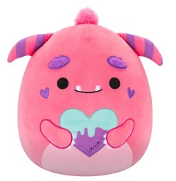 Squishmallows maskotka potwór Mont 30 cm