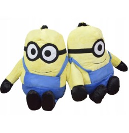 Phil Minion Plush Toy for Kids