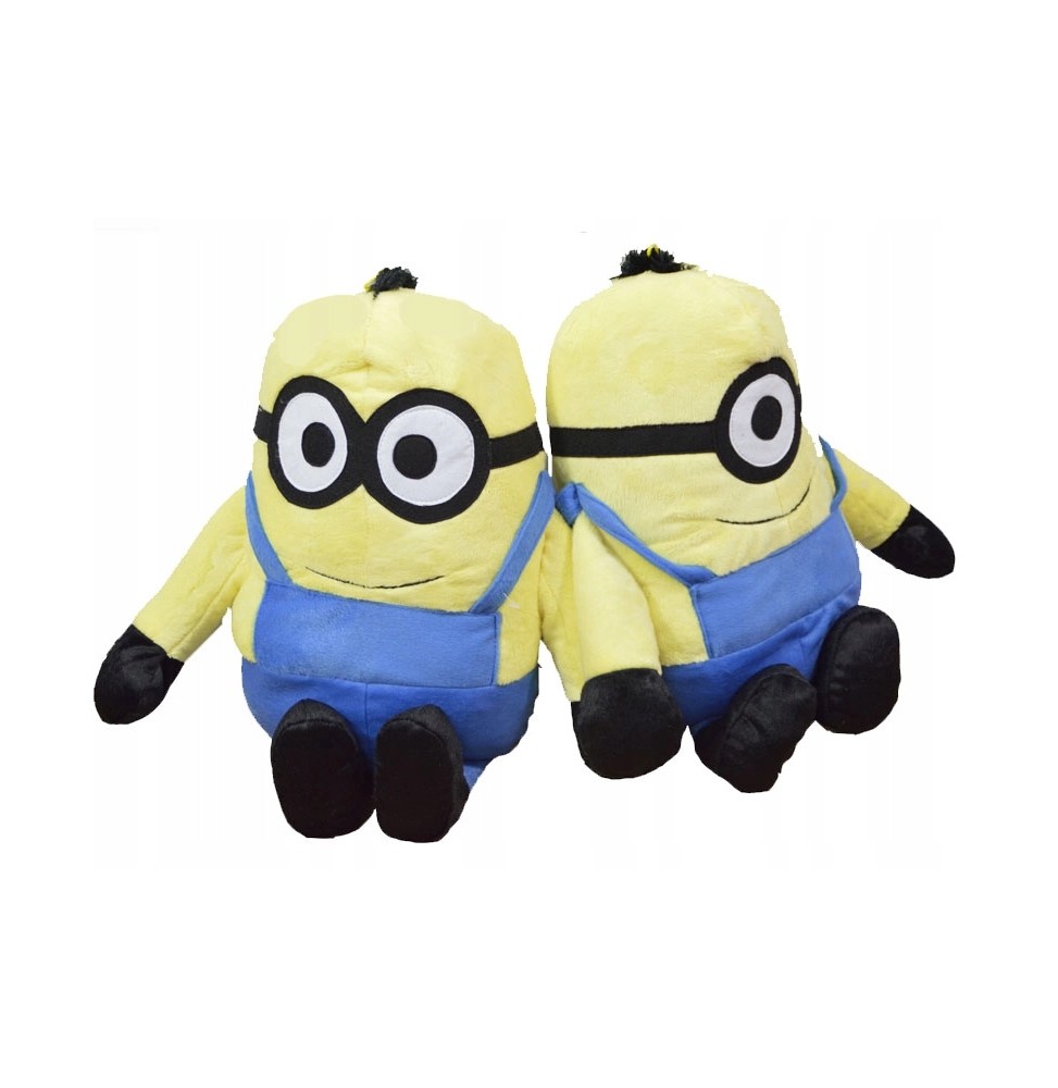 Phil Minion Plush Toy for Kids