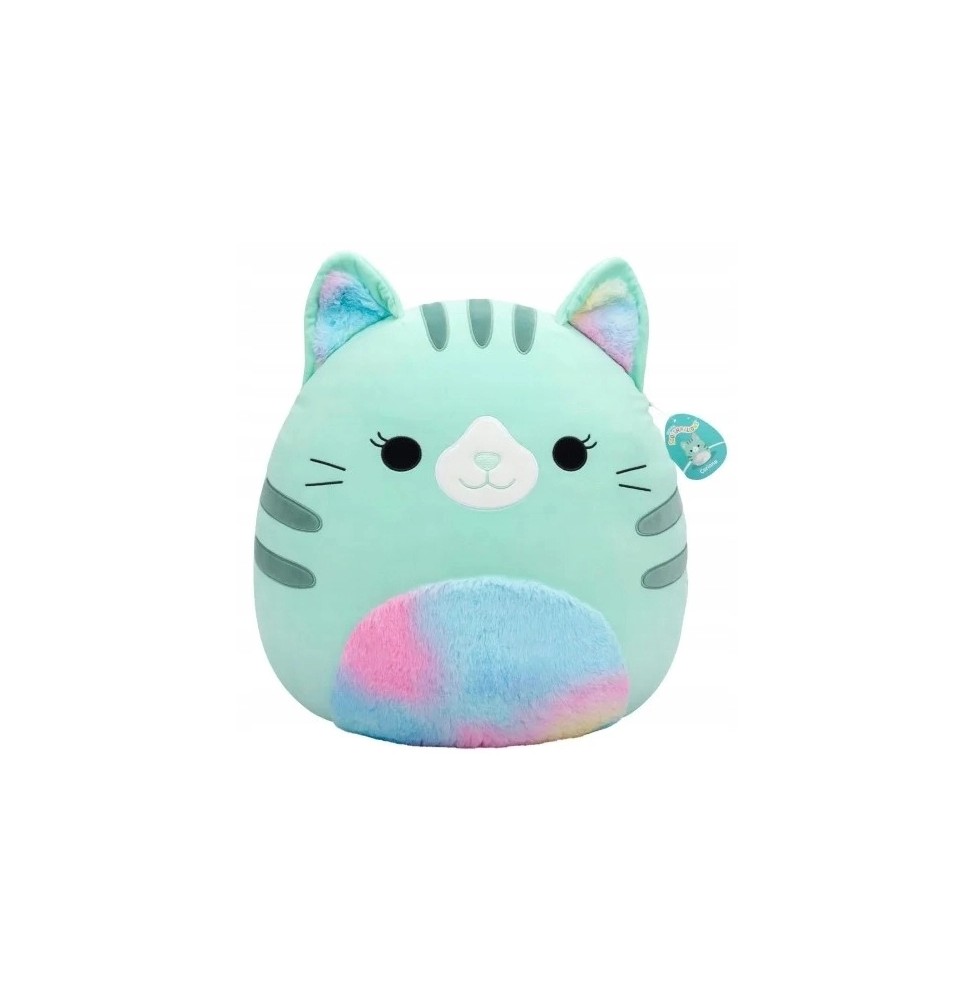 Squishmallows Kotek Corinna 50 cm Maskotka