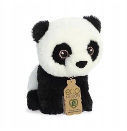 Aurora 35070 Pluszak Panda 13 cm