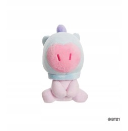 BT21 Jucărie de Pluș Mang în cutie colorată