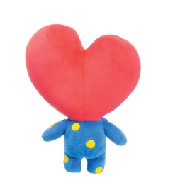 Mascota BT21 TATA 30cm cu hologram