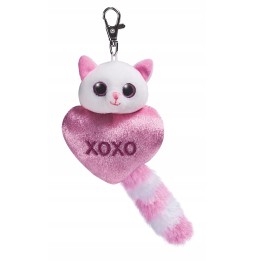 Yoohoo Pamme Keychain for Valentine's Day