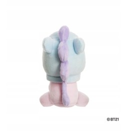 BT21 Plush Toy Mang in a Colorful Box