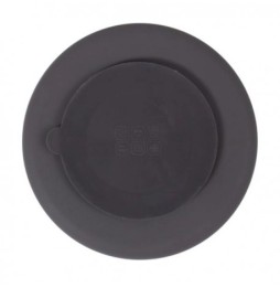 Filibabba Silicone Plate with Compartments