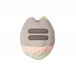 Pusheen Mermaid Plush Toy 20 cm