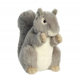 Squirrel Priscilla 20cm - Plush Toy from Aurora