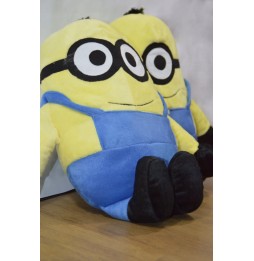 Phil Minion Plush Toy for Kids