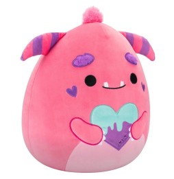 Squishmallows maskotka potwór Mont 30 cm