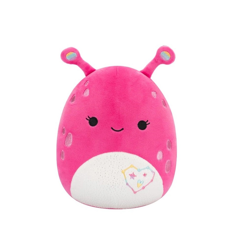 Squishmallows Alien Frawleen - Plush Toy for Kids