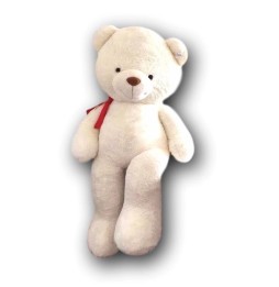 Big Plush Bear Antoś 200 cm - Gift for Children