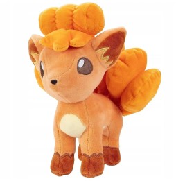 Pluszowa maskotka Vulpix 20cm Jazwares