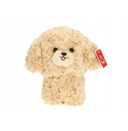 Teddy Pets Poodle Plush Toy - Soft Puppy