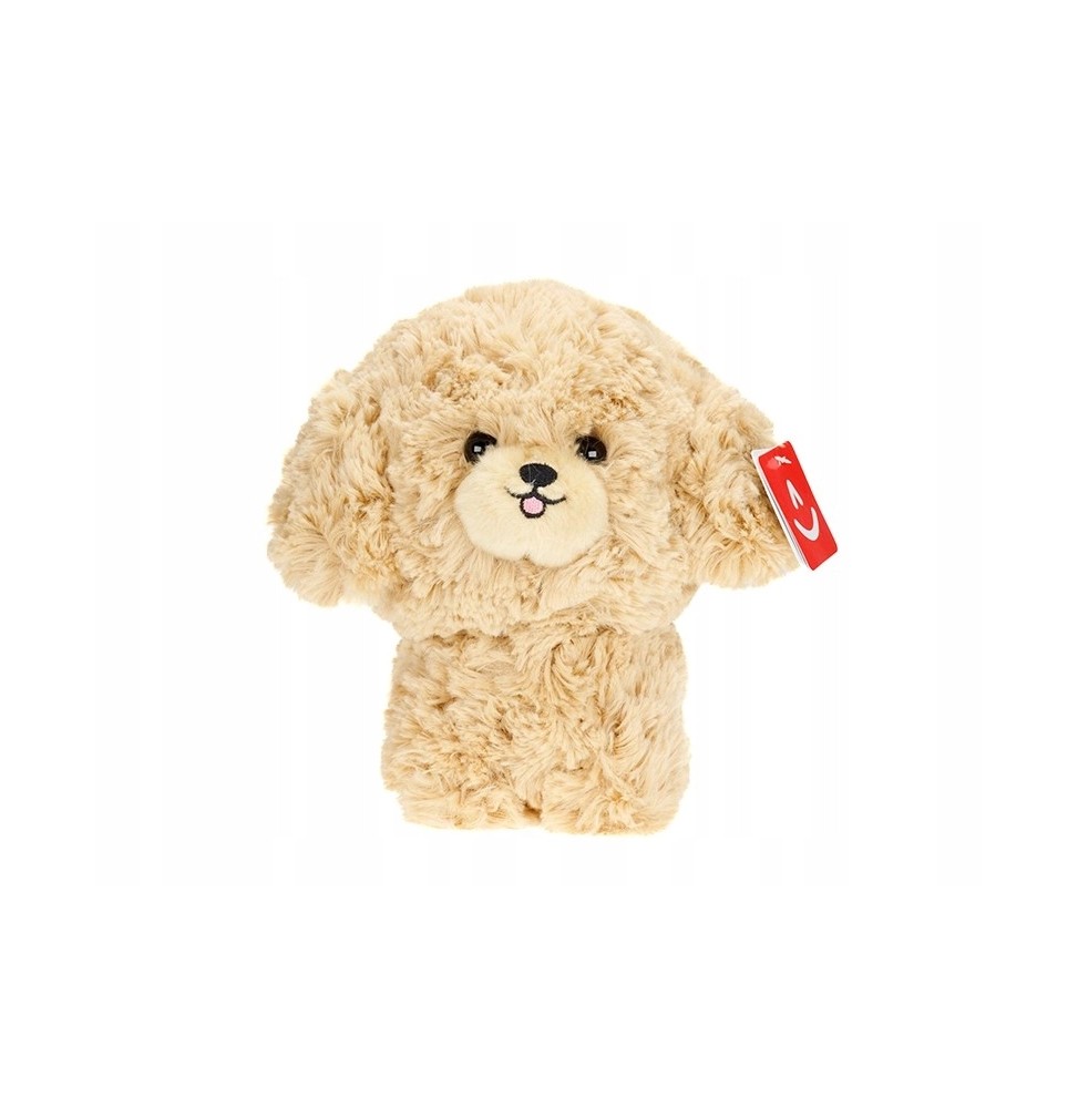 Teddy Pets Poodle Plush Toy - Soft Puppy