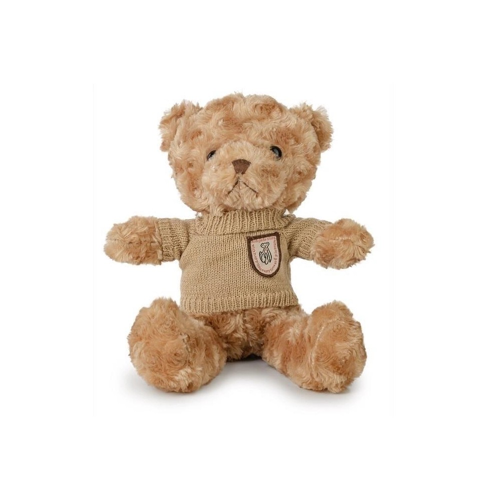 Teddy Bear Plush Toy 22 cm Daffi