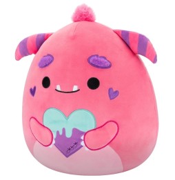 Squishmallows maskotka potwór Mont 30 cm