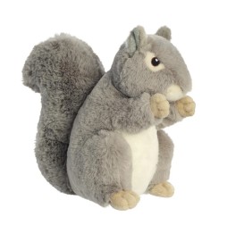 Squirrel Priscilla 20cm - Plush Toy from Aurora