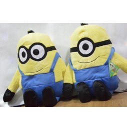 Phil Minion Plush Toy for Kids