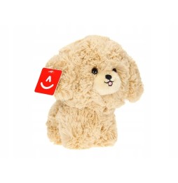 Teddy Pets Poodle Plush Toy - Soft Puppy