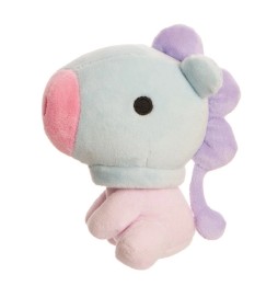 BT21 Jucărie de Pluș Mang în cutie colorată