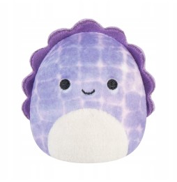 Squishmallows Zestaw Diabelski Młyn + Maskotki 6 cm