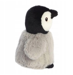 Aurora Pinguin Pluș 13 cm