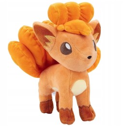 Pluszowa maskotka Vulpix 20cm Jazwares