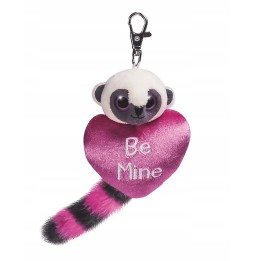 Yoohoo Pamme Keychain for Valentine's Day