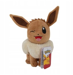 Pluszak Pokemon EEVEE 20 cm