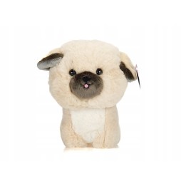 Teddy Pets Pekingese Plush Toy Daffi 25 cm