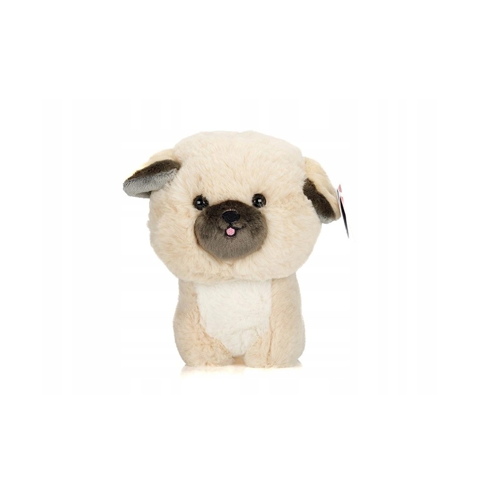 Teddy Pets Pekingese Plush Toy Daffi 25 cm