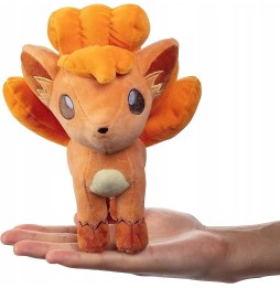 Pluszowa maskotka Vulpix 20cm Jazwares