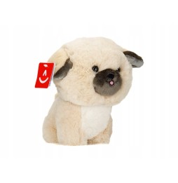 Teddy Pets Pekingese Plush Toy Daffi 25 cm