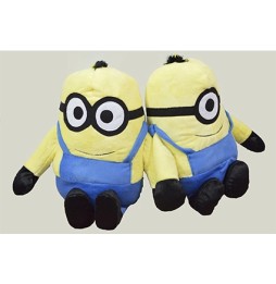 Phil Minion Plush Toy for Kids