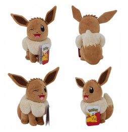 Pluszak Pokemon EEVEE 20 cm