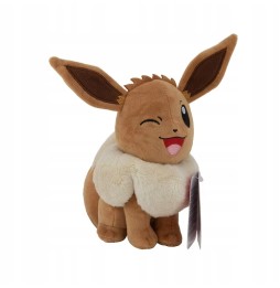 Pluszak Pokemon EEVEE 20 cm