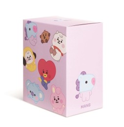 BT21 Jucărie de Pluș Mang în cutie colorată