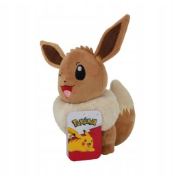 Pluszak Pokemon EEVEE 20 cm