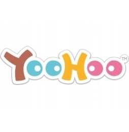 Yoohoo Pamme Keychain for Valentine's Day