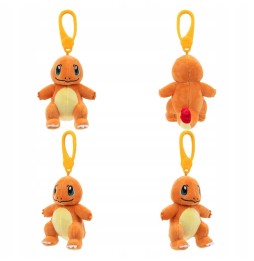 Breloc Pokémon Charmander 10 cm