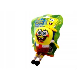 Brelok Spongebob Kanciastoporty Maskotka