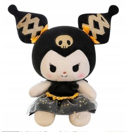 Large Kuromi Plush Toy 60 cm