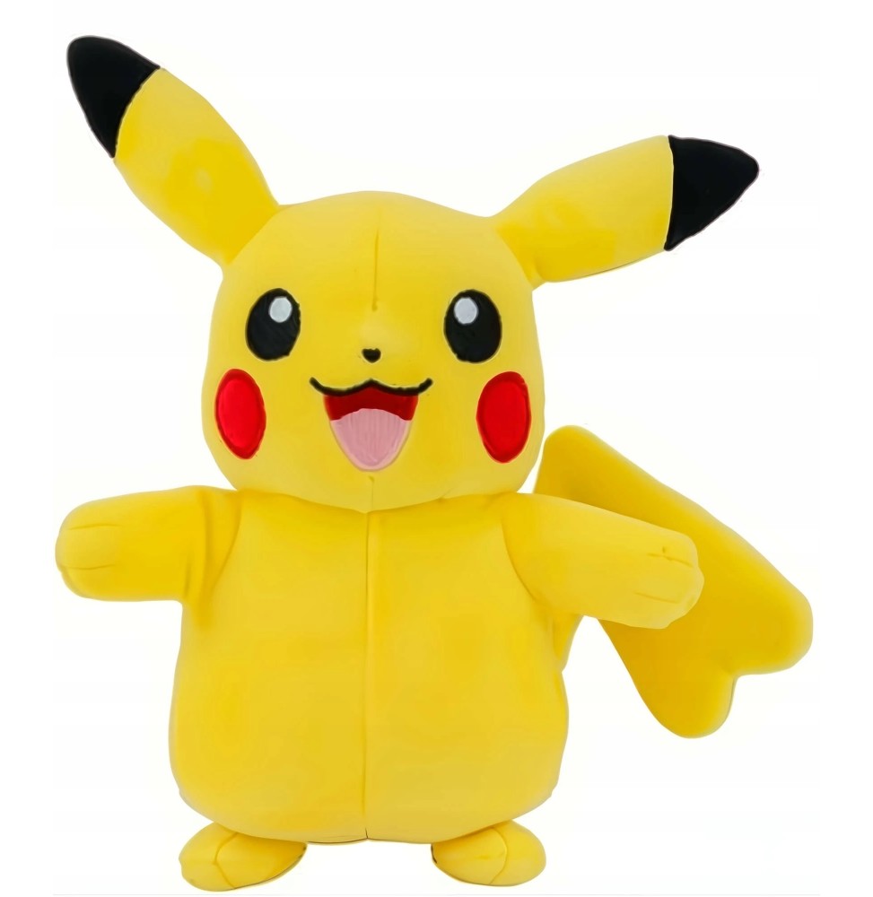 Pluszowa maskotka Pikachu 25 cm Pluszowa maskotka Pikachu 25 cm