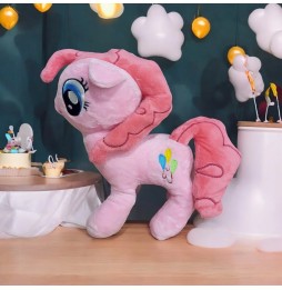 Pink Plush Pony Pinkie Pie 20 cm