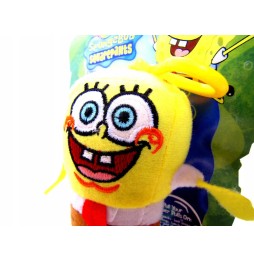 Brelok Spongebob Kanciastoporty Maskotka